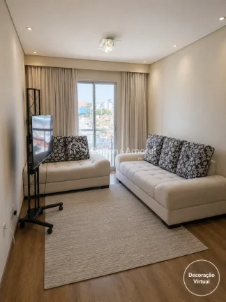 Imagem Apartamento à venda na Chácara da Barra - Campinas/SP

Excelente oportunidade para morar em uma da...