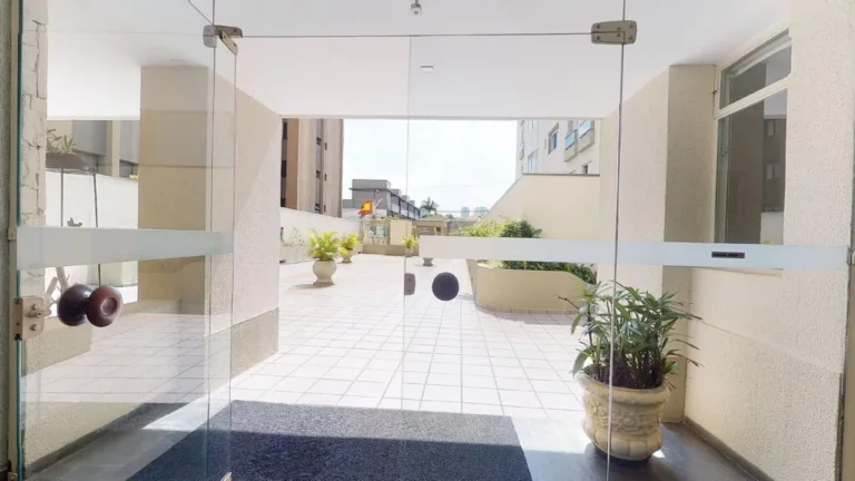Imagem APARTAMENTO RESIDENCIAL em São Paulo - SP, Brooklin Paulista