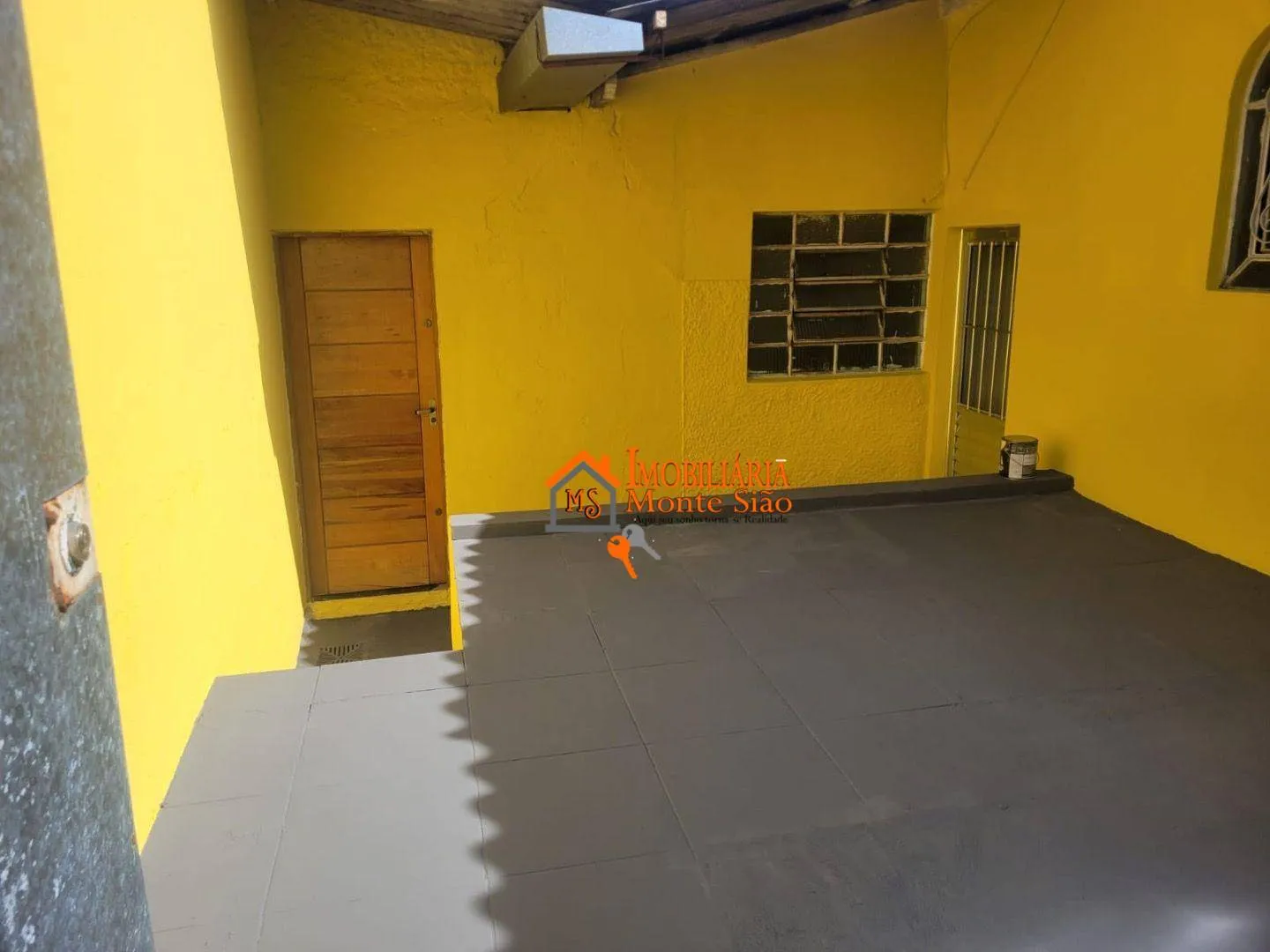 Imagem Casa com 2 dormitórios à venda, 144 m² por R$ 450.000,00 - Cumbica - Guarulhos/SP
