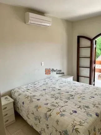 Imagem Casa com 5 dormitórios à venda, 256 m² por R$ 1.170.000,00 - Park Imperial - Caraguatatuba/SP