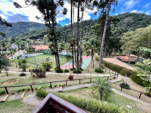 Imagem Casa para Venda em Teresópolis, Albuquerque, 3 dormitórios, 1 suíte, 3 banheiros, 1 vaga
