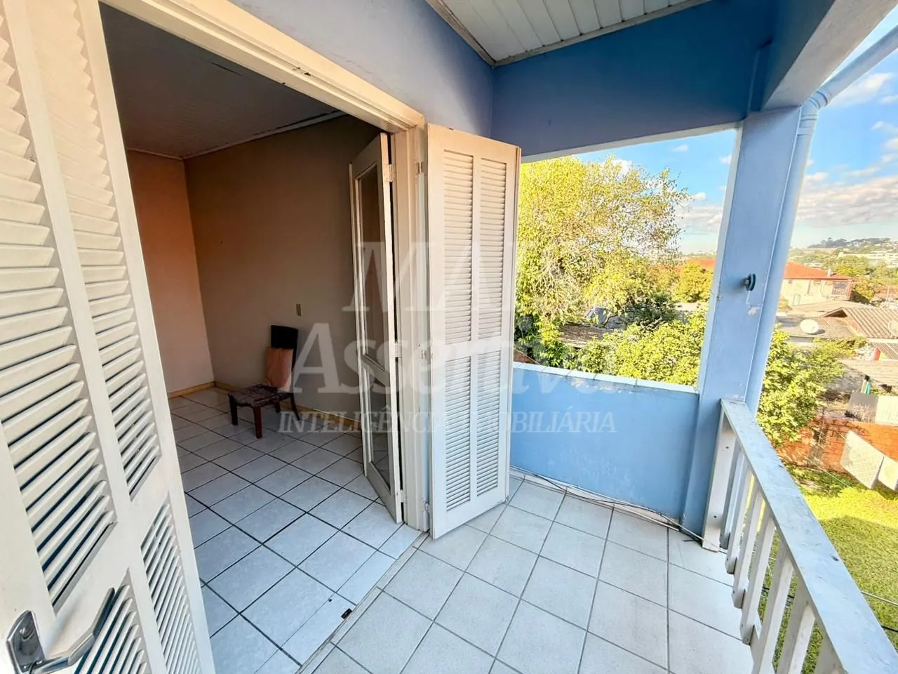 Imagem Casa para locação - bairro Rondônia em Novo Hamburgo/RS.