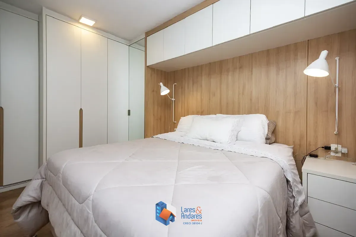 Imagem Apartamento para venda em Barra Funda com 2 quartos, sendo 1 suíte, 67m²