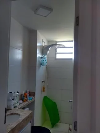 Imagem Apartamento com 2 dormitórios para alugar, 58 m² por R$ 1.922,16/mês - Jardim Casa Branca - Suzano/SP