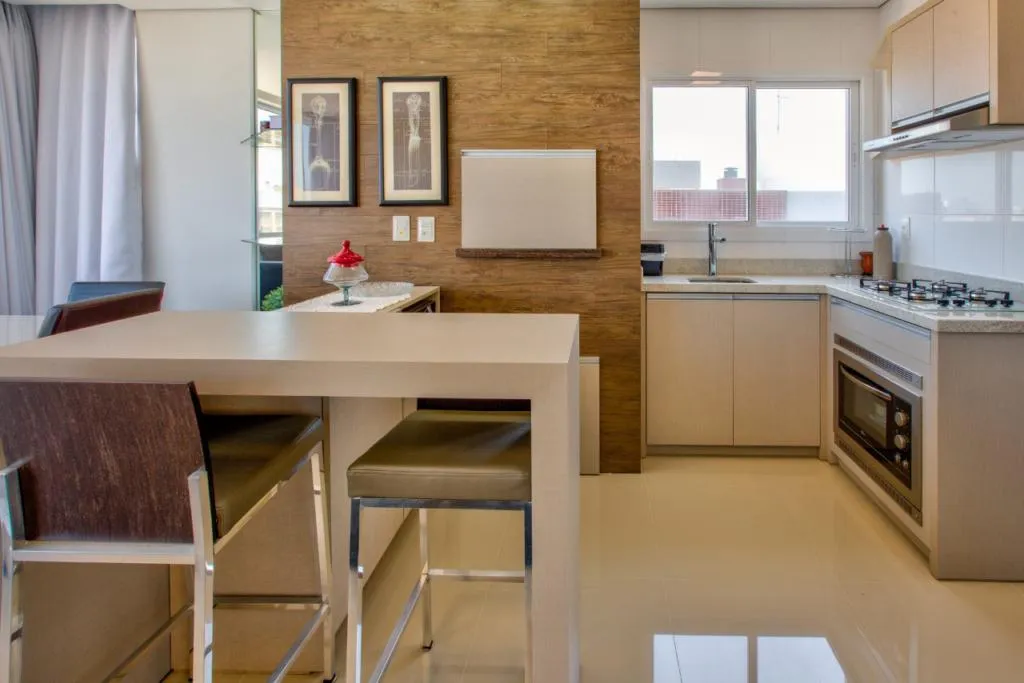 Imagem Apartamento 2 Dormitórios - Bairro Navegantes