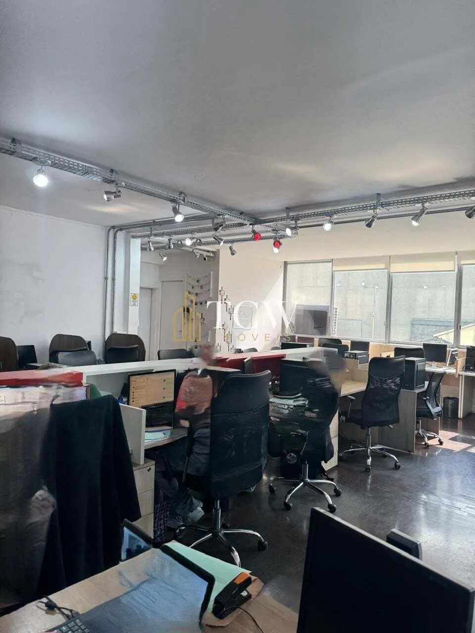 Imagem Sala Comercial à Venda na República | 120 m² | Próximo ao Metrô | São Paulo/SP