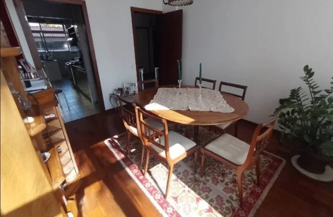 Imagem APARTAMENTO A VENDA 04 QUARTOS 02 VAGAS NA SERRA 136 m².