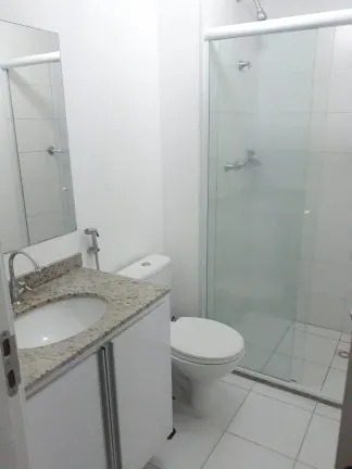 Imagem Apartamento com 3 Quartos para Alugar, 73 m² em Vila Andrade - São Paulo