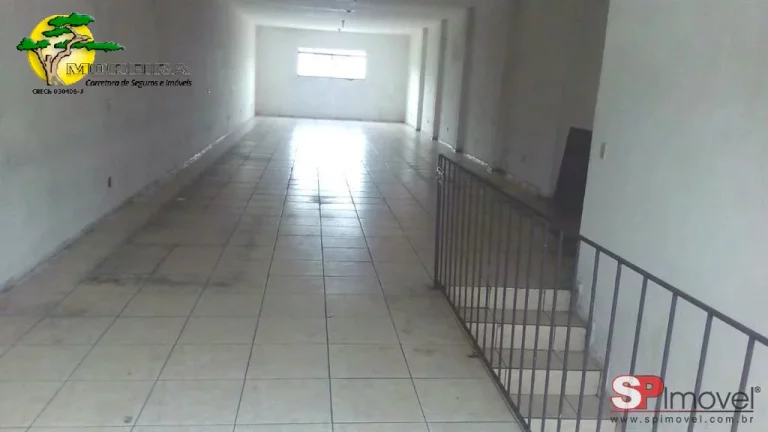 Imagem PRÉDIO COMERCIAL A VENDA NO LAUZANE PAULISTA