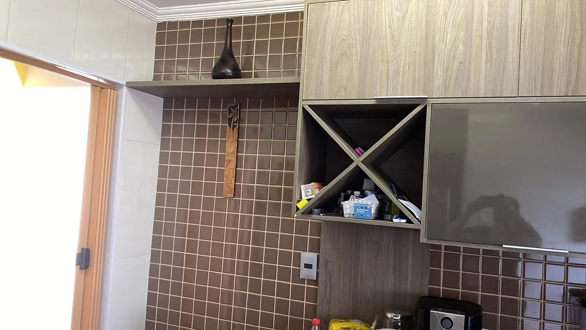 Imagem Apartamento à Venda - Edifício Timone | Vila da Saúde