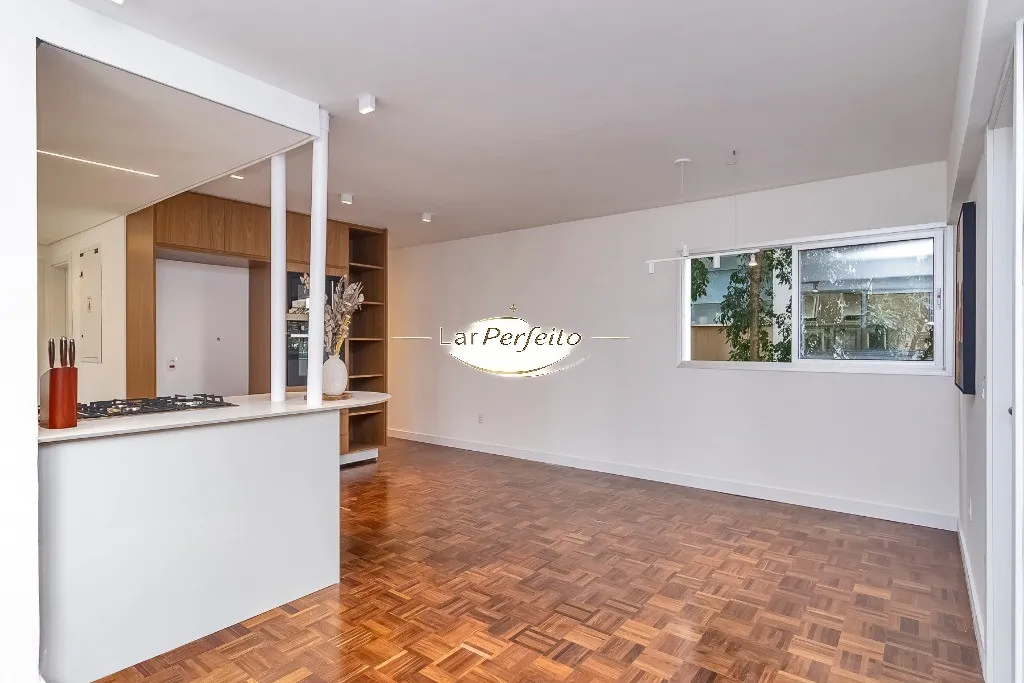 Imagem APARTAMENTO RESIDENCIAL em SÃO PAULO - SP, JARDINS