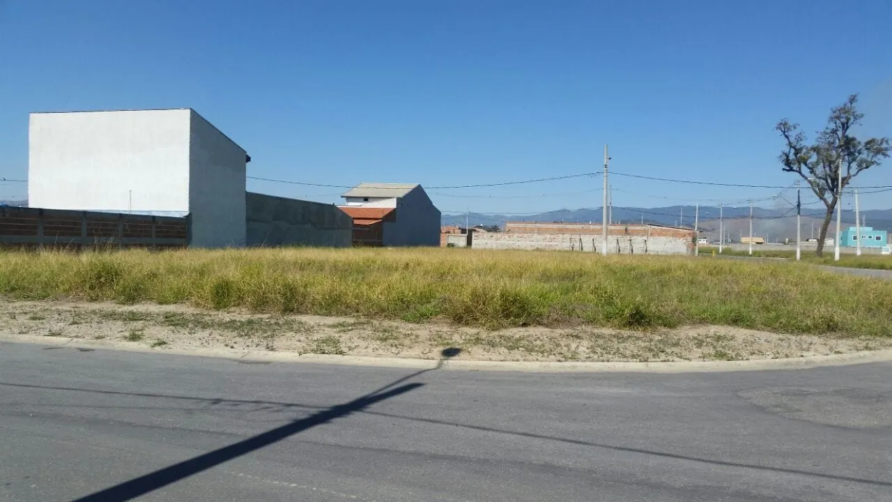 Imagem Terreno à venda 250M², Moreira César, Pindamonhangaba - SP