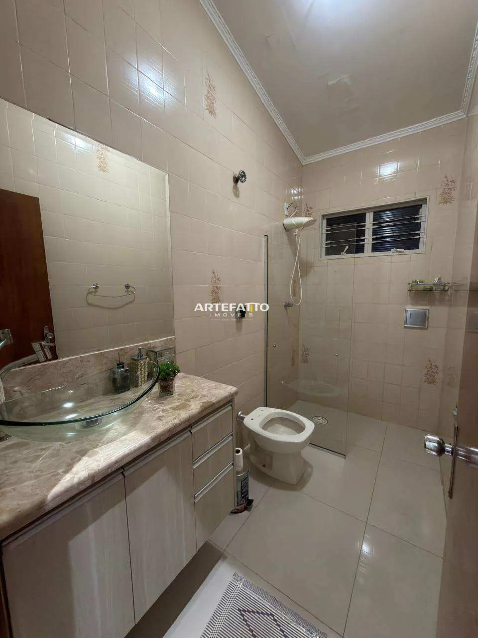 Imagem Casa à venda em Franca, Jardim Dermínio, com 3 quartos, 200m2