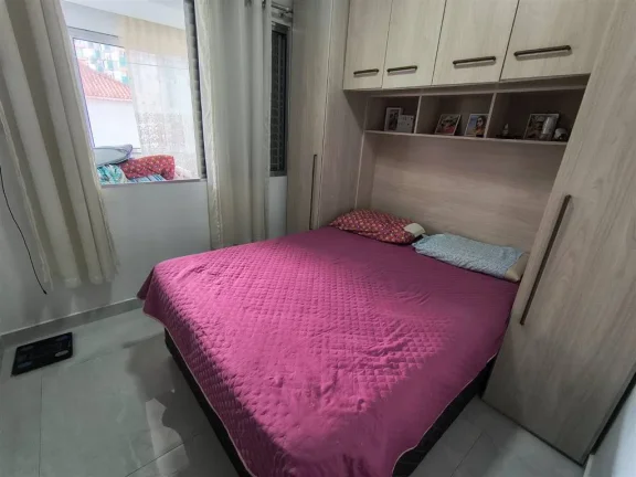 Imagem APARTAMENTO COM 58 m² - TUPI - PRAIA GRANDE SP