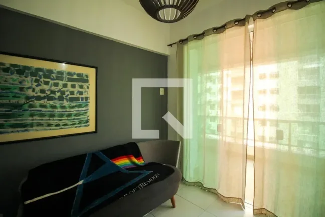 Imagem Apartamento à Venda - Barra da Tijuca, 2 Quartos, 86 m2