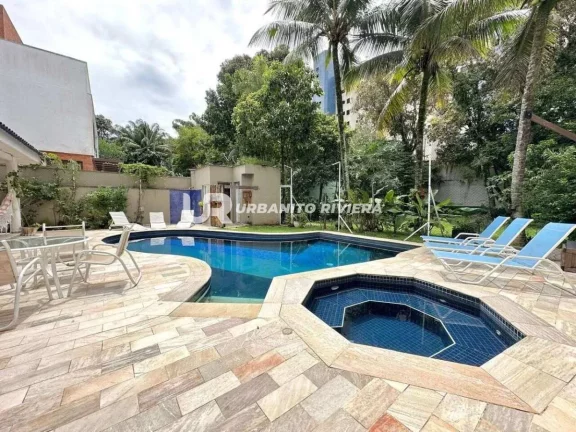 Imagem Casa à venda em Bertioga, Riviera | Módulo 03, com 5 quartos, 565,75m2