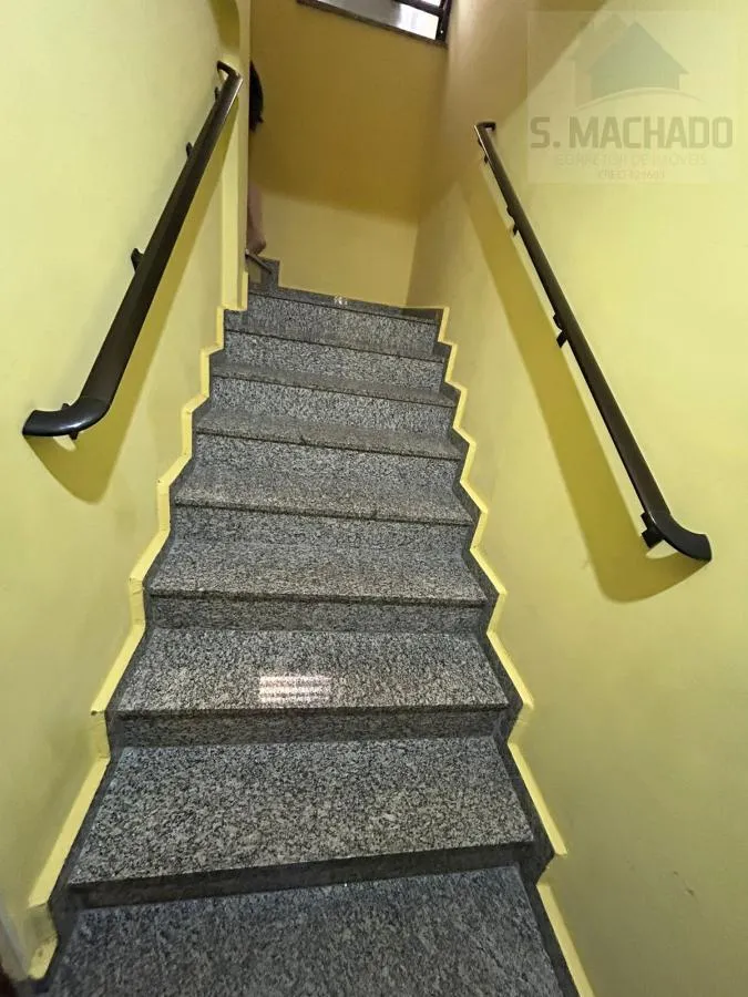 Imagem Apartamento para Venda em Santo André / SP no bairro Vila Camilópolis