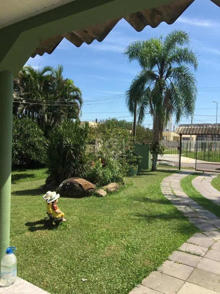 Imagem Casa em Hípica