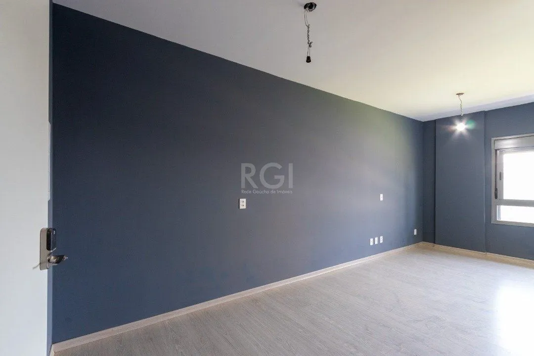 Imagem Loft para Venda - 35.15m², 0 dormitórios, 1 vaga - Teresópolis