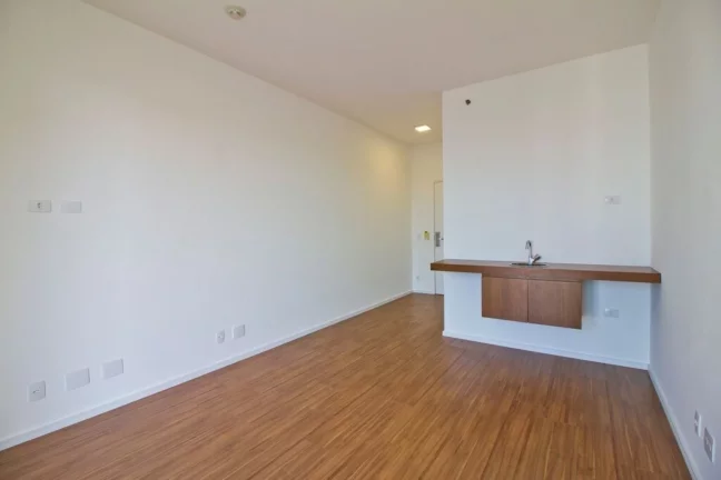 Imagem APARTAMENTO RESIDENCIAL em São Paulo - SP, Moema