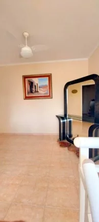 Imagem CASA EM 2 LOTES COM 5 DORMITÓRIOS E PISCINA