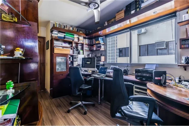 Imagem APARTAMENTO RESIDENCIAL em São Paulo - SP, Perdizes