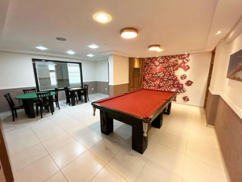 Imagem APARTAMENTO COM 60,00 m² - CAIÇARA - PRAIA GRANDE SP
