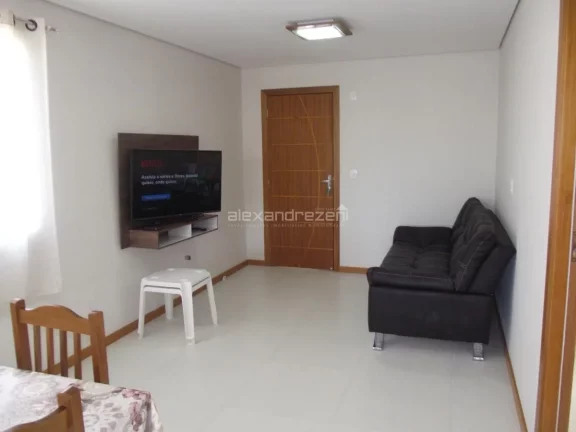 Imagem Apartamento 2 Dormitórios com Vista ao Mar