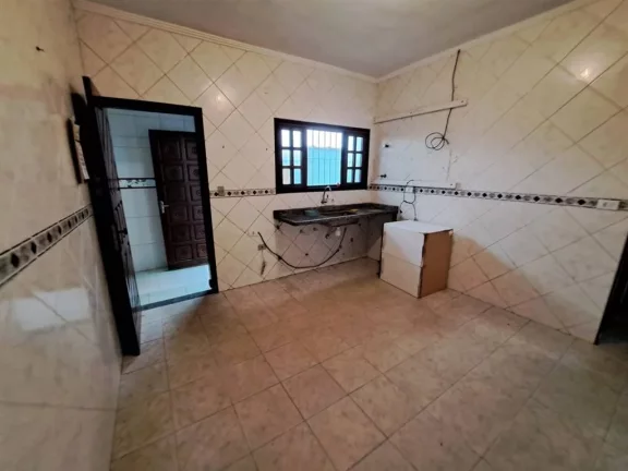Imagem Casa com 3 dorms, Maracanã, Praia Grande - R$ 680 mil, Cod: 2638