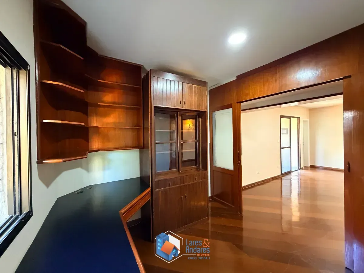 Imagem Apartamento para venda em Jardim Santo Amaro com 3 quartos, sendo 1 suíte, 106m²