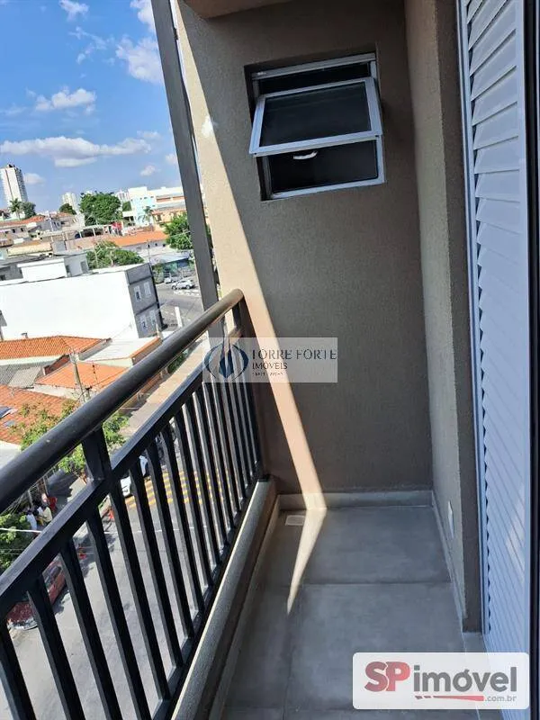 Imagem Apartamento 2 dormitórios 1 vaga na Vila Formosa