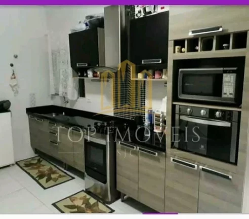 Imagem Linda Casa Localizada no interlagos 2 dormitorios Suite Churrasqueira