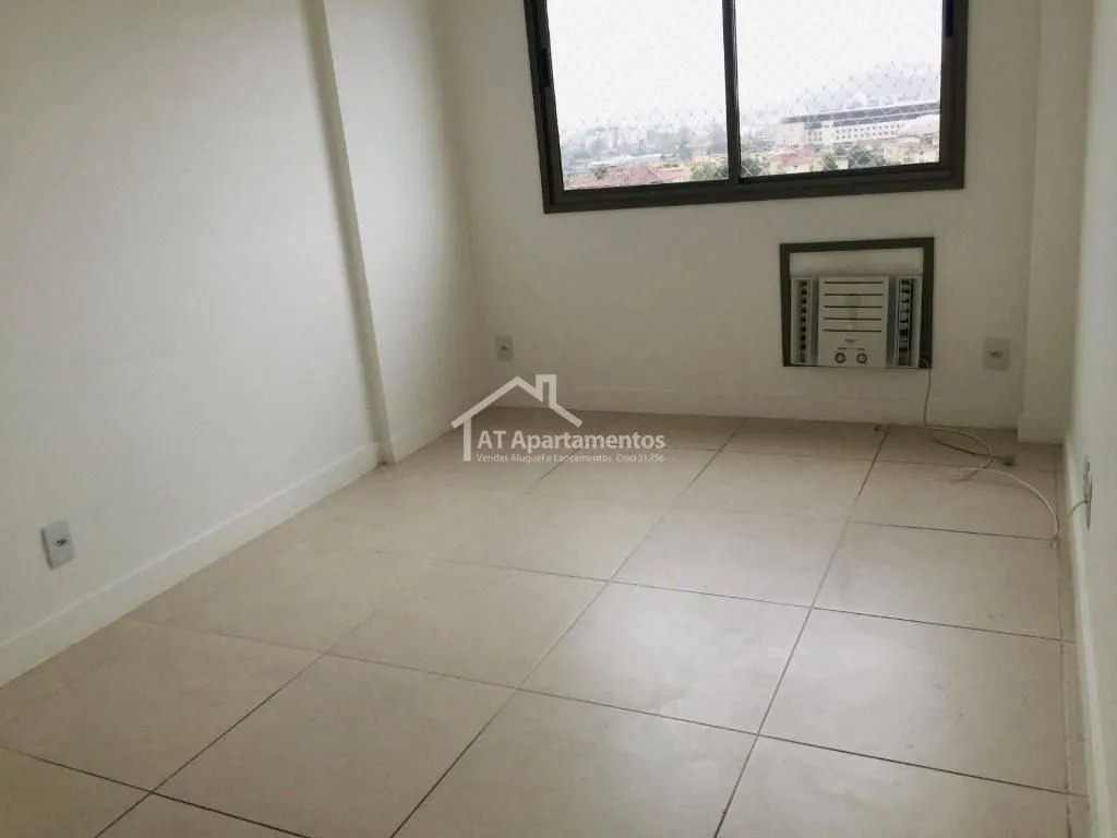 Imagem Apartamento 2 quartos no Cachambi, Rio de Janeiro: 59m² com 1 suíte e lazer completo