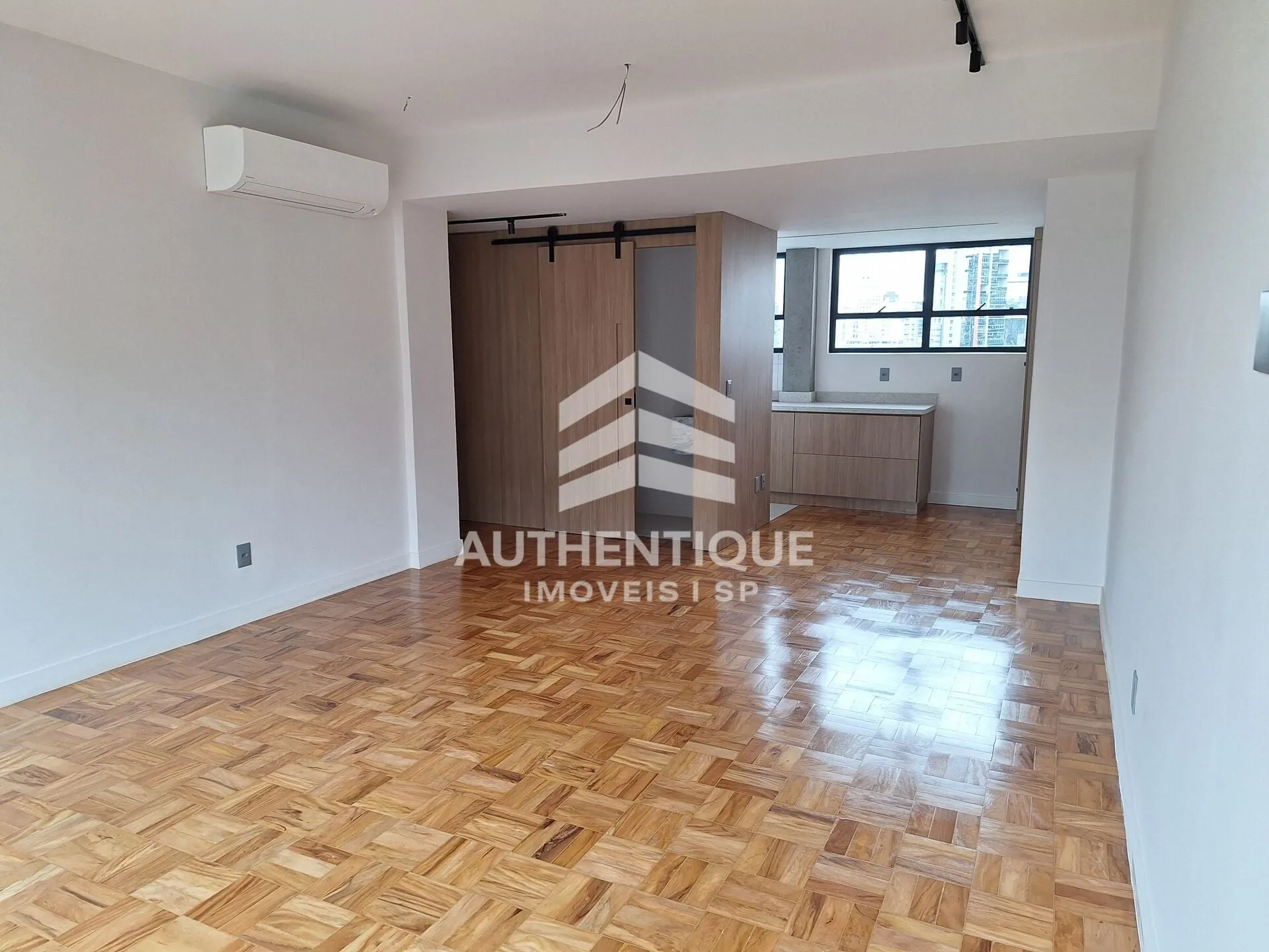 Imagem San Juan San Justin Vila Nova Conceicao - Apartamento à venda no bairro Vila Nova Conceição - São Paulo/SP, Zona Sul
