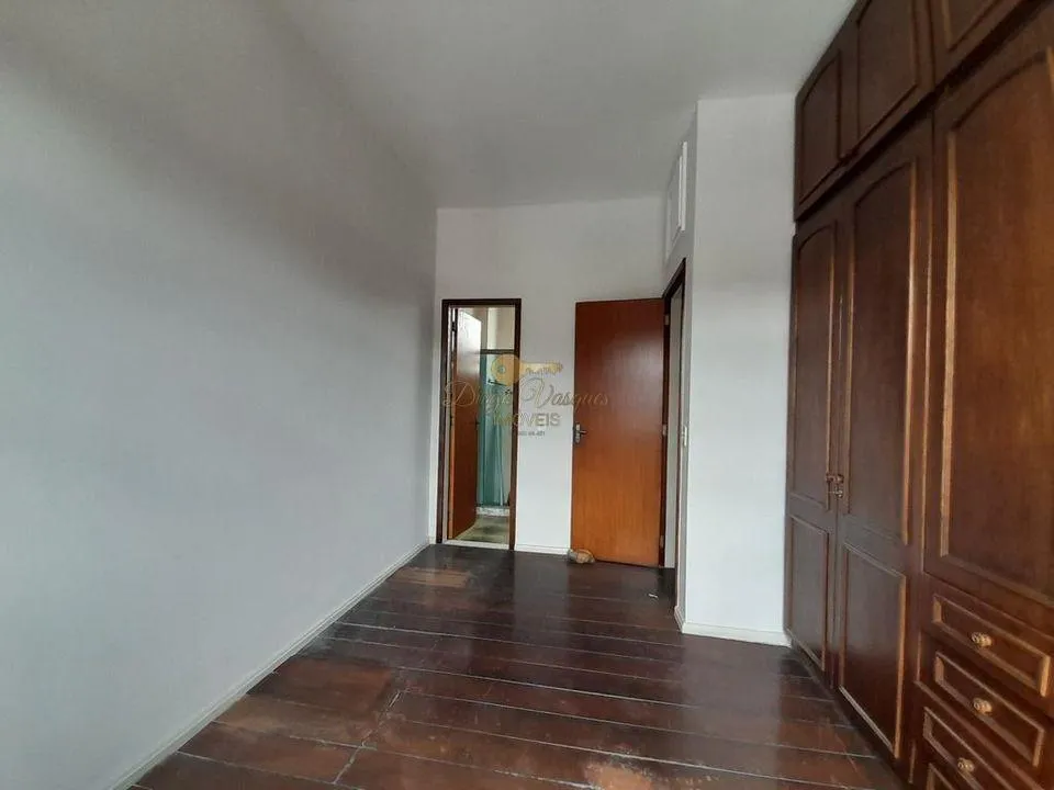 Imagem Cobertura para Venda em Teresópolis / RJ no bairro Várzea