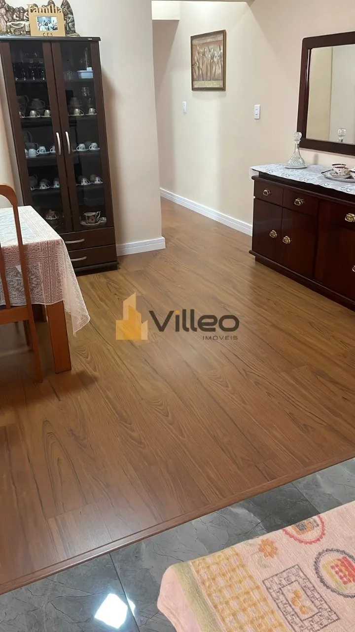 Imagem Descubra uma residência que traduz conforto, elegância e funcionalidade em cada detalhe. Com 171,7...