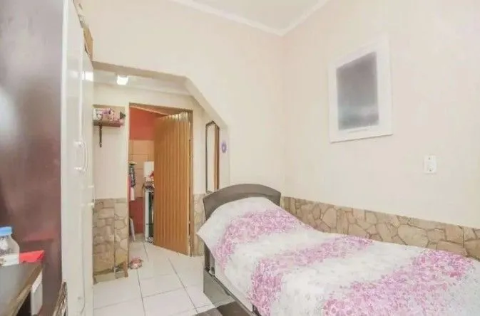 Imagem Apartamento para Venda - 95m², 2 dormitórios, Santana