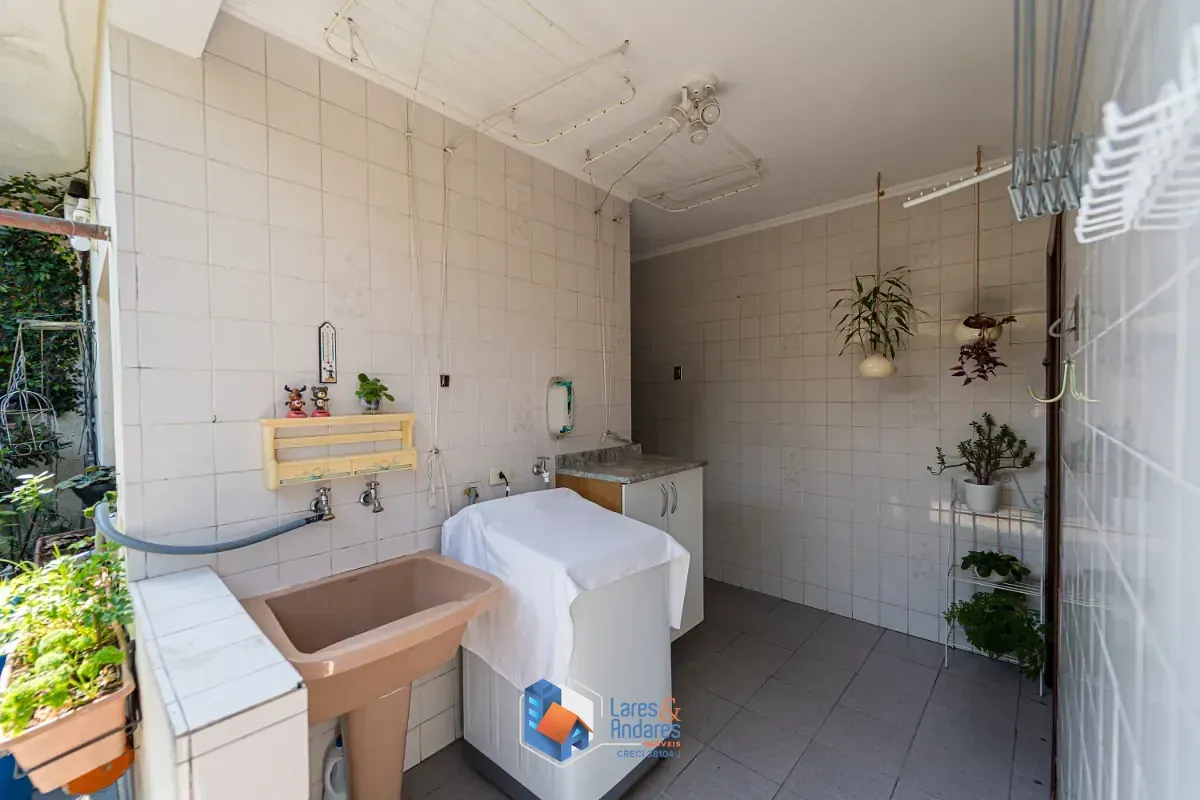 Imagem Sobrado para venda em Chácara Santo Antônio (Zona Sul) com 2 quartos, 91m²