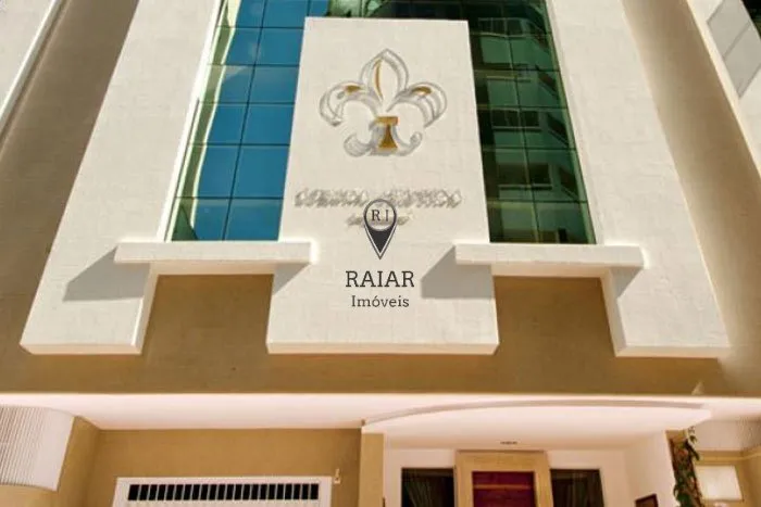 Imagem O Residencial Lorena Cristina, localizado na Rua 1001, número 315, entre as Avenidas Brasil e do Es...