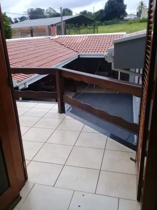 Imagem Casa Padrão