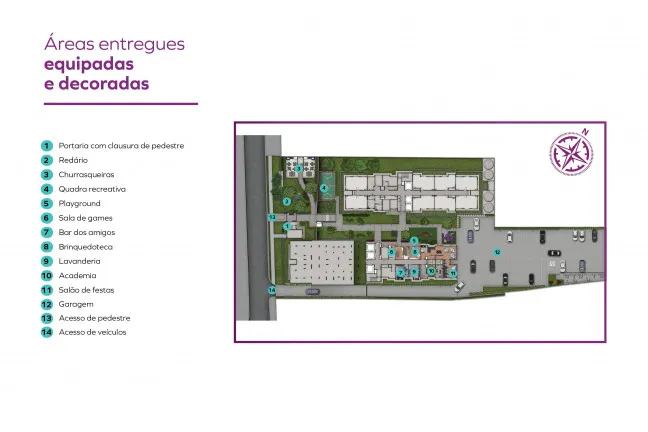 Imagem Apartamento com 2 Quartos à Venda, 38 m²em Jardim Prudência - São Paulo