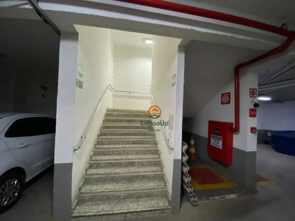 Imagem Sala à venda, 30 m² por R$ 295.000,00 - Vila Pinto Coelho - Lagoa Santa/MG
