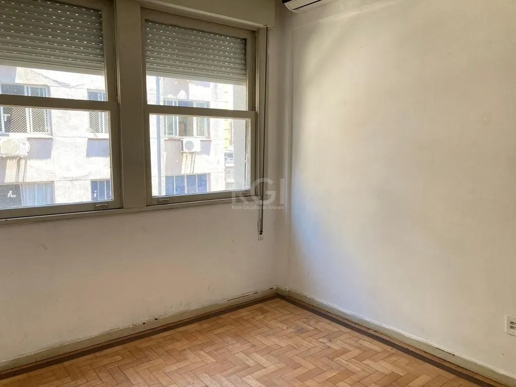 Imagem apartamento - 3 dorms - 101,64 m² - Centro Histórico