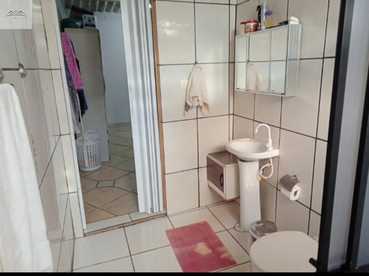 Imagem CHACARA RESIDENCIAL em São Bernardo do Campo - São Paulo, Capivari
