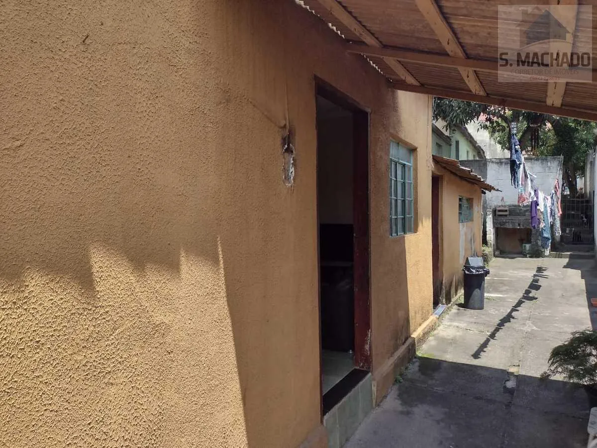 Imagem Sobrado para Venda em Santo André / SP no bairro Parque Oratório