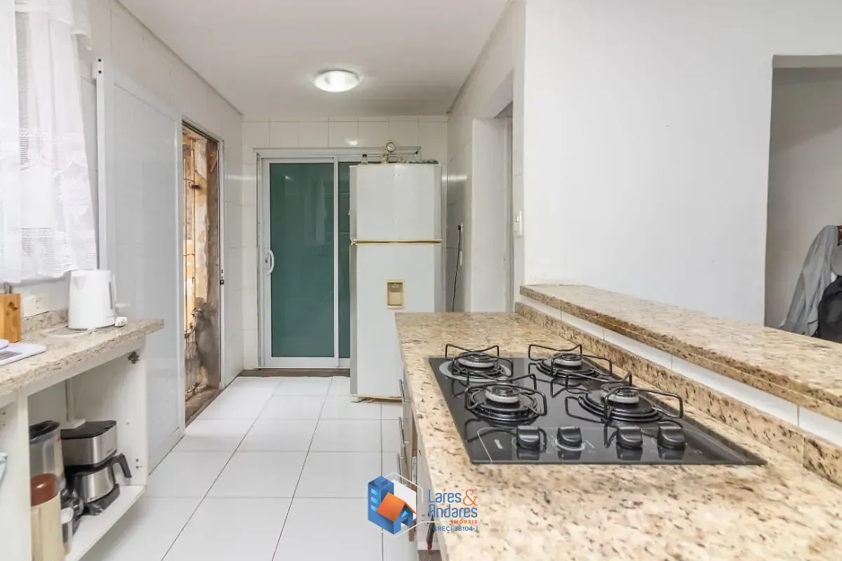 Imagem Casa para venda em Santo Amaro com 4 quartos, sendo 2 suítes, 150m²
