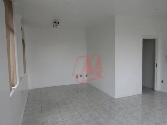 Imagem Sala para alugar, 38 m² por R$ 1.317,00/mês - Rio Branco - Porto Alegre/RS