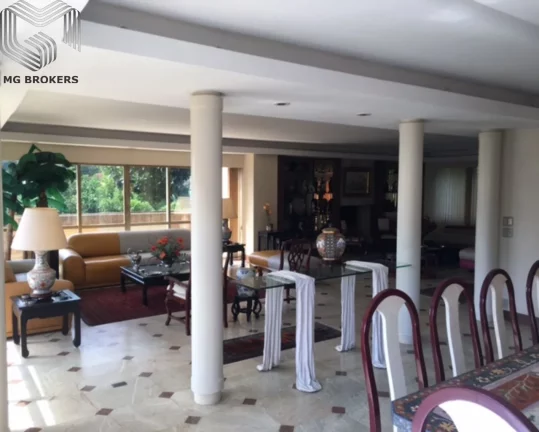 Imagem Casa em Condominio RESIDENCIAL em RIO DE JANEIRO - RJ, GÁVEA