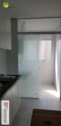 Imagem APTO 55M², 2 DORMS C/ 1 SUITE E 1 VAGA EM STA TEREZINHA