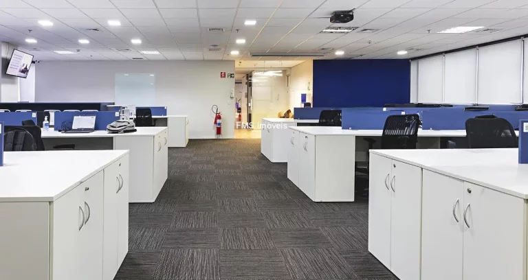 Imagem Conjunto com renda à venda em Pinheiros - 571,70m2